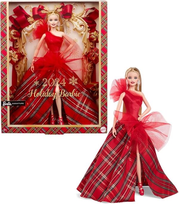 Barbie Signature Doll