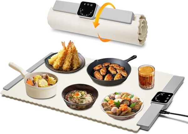 Food Warmer Mat