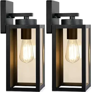 Outdoor Wall Light Fixtures