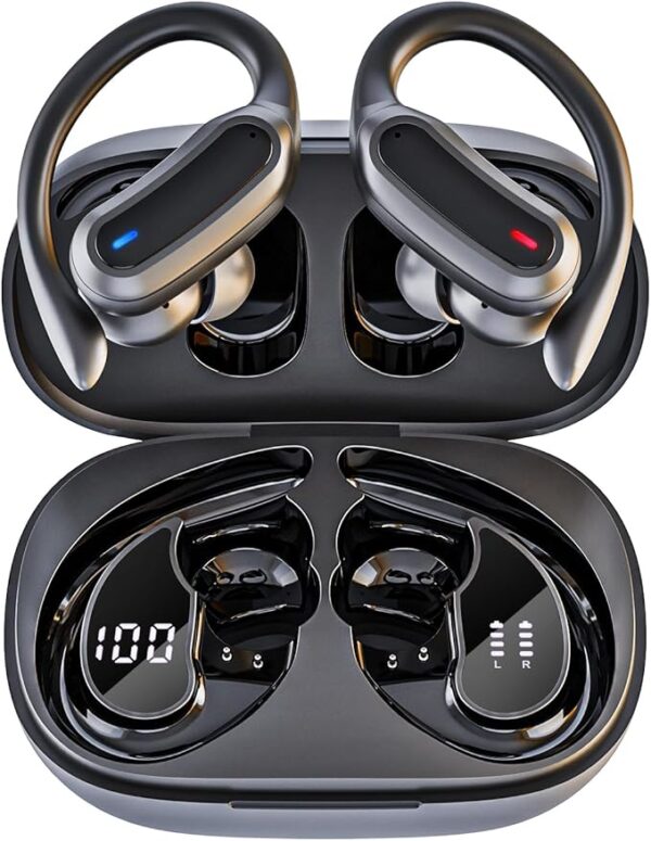 Wireless Earbuds Bluetooth Headphones