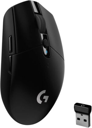 Logitech G305 LIGHTSPEED Wireless