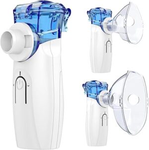 Portable Nebulizer