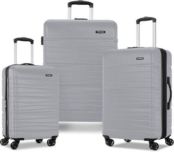 Samsonite Evolve Se Hardside