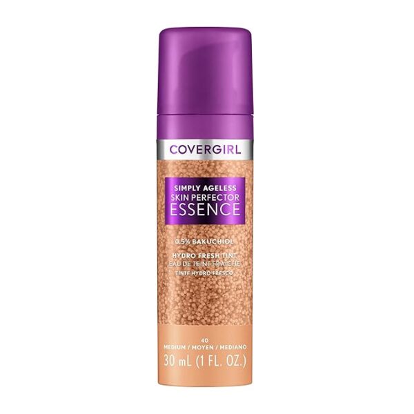 Covergirl Simply Ageless Skin